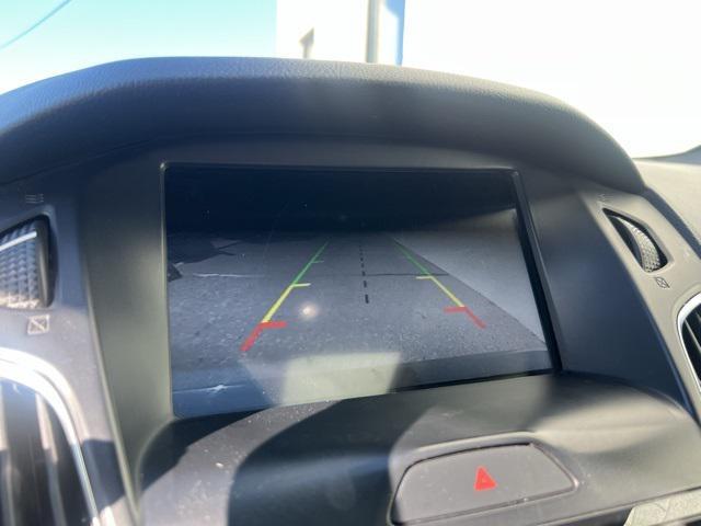 used 2018 Ford Focus ST car, priced at $16,054