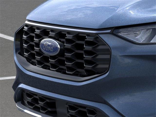 new 2024 Ford Escape car, priced at $32,025