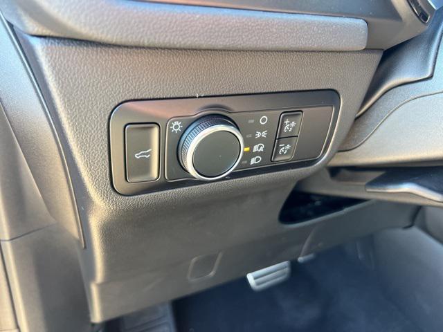 used 2023 Ford Escape car, priced at $24,575