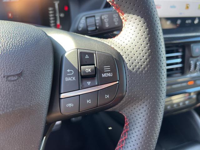 used 2023 Ford Escape car, priced at $24,575