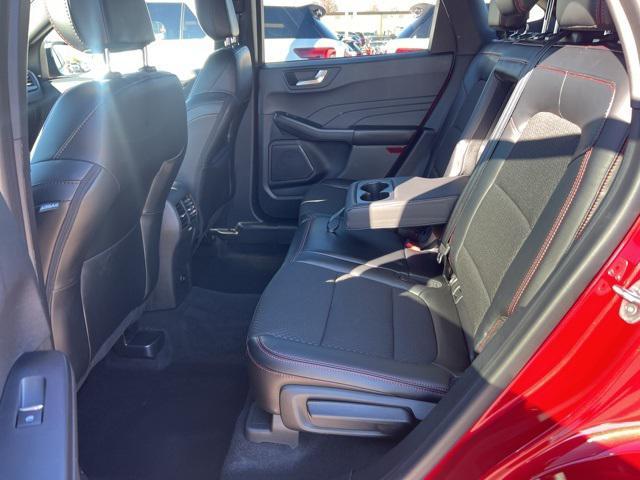 used 2023 Ford Escape car, priced at $24,575