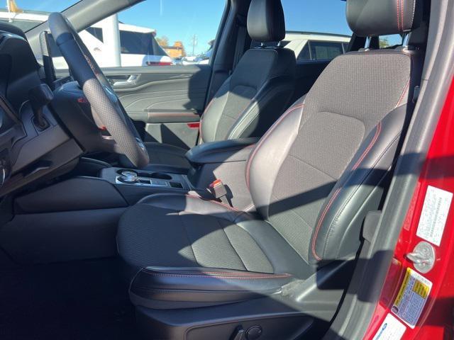 used 2023 Ford Escape car, priced at $24,575