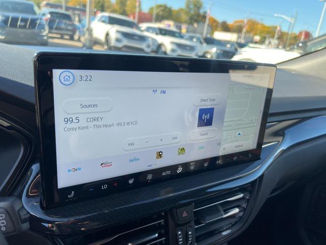 used 2023 Ford Escape car, priced at $24,575