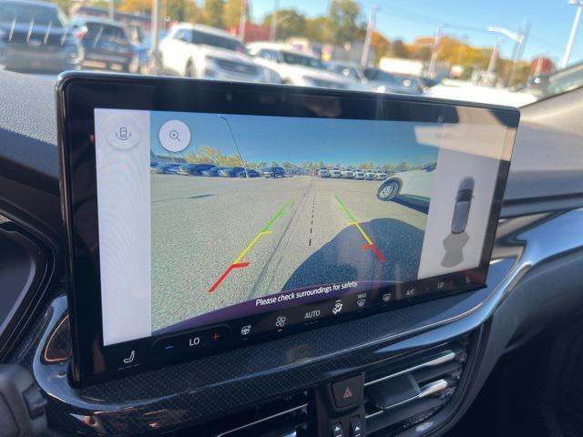 used 2023 Ford Escape car, priced at $24,575