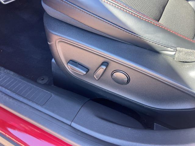 used 2023 Ford Escape car, priced at $24,575