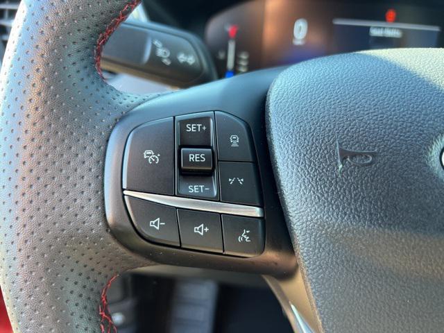 used 2023 Ford Escape car, priced at $24,575