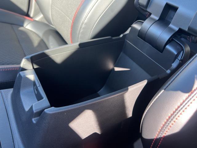 used 2023 Ford Escape car, priced at $24,575