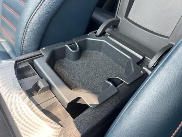 used 2022 Ford Edge car, priced at $25,499