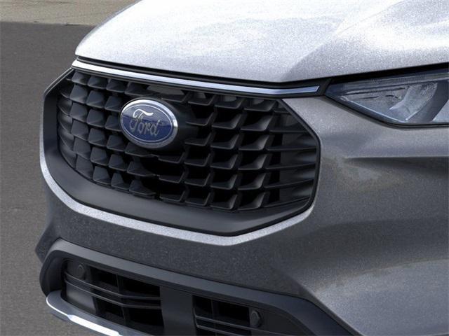 new 2025 Ford Escape car, priced at $31,059