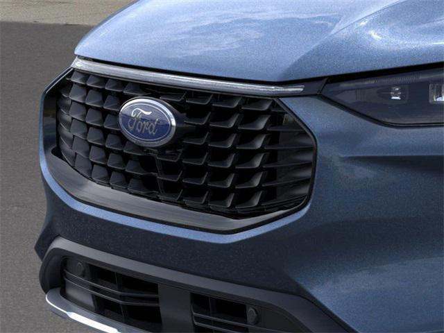 new 2025 Ford Escape car, priced at $40,890