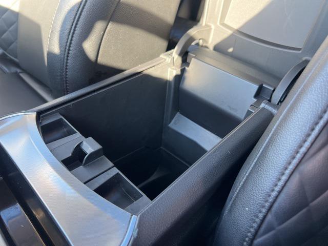 used 2024 Ford Edge car, priced at $34,488