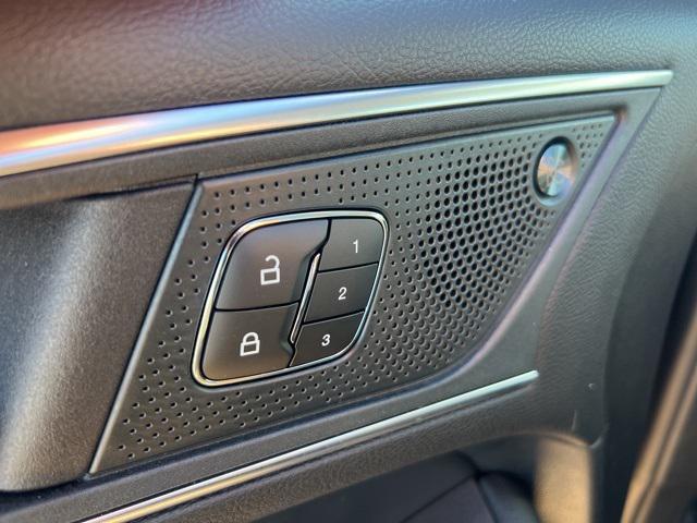 used 2024 Ford Edge car, priced at $34,488