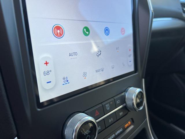 used 2024 Ford Edge car, priced at $34,488