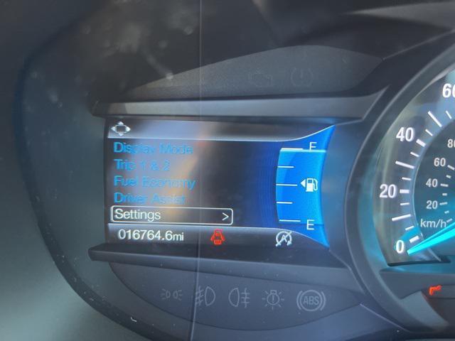 used 2024 Ford Edge car, priced at $34,488