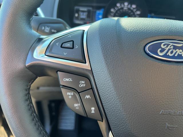 used 2024 Ford Edge car, priced at $34,488