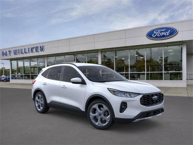 new 2025 Ford Escape car, priced at $32,880