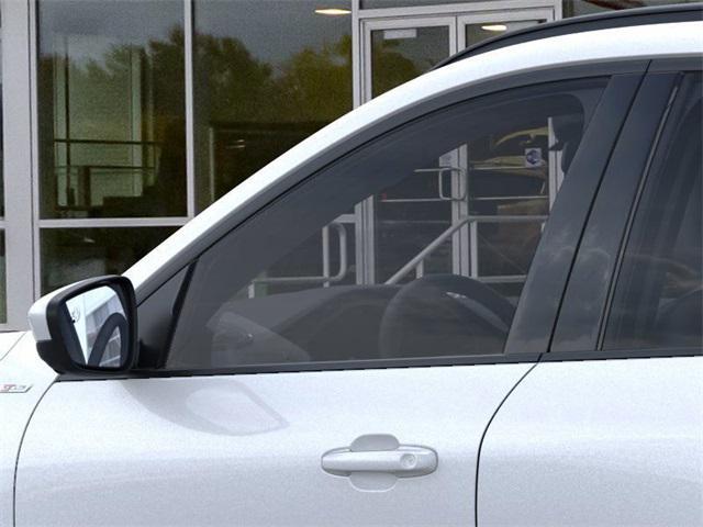 new 2025 Ford Escape car, priced at $32,880