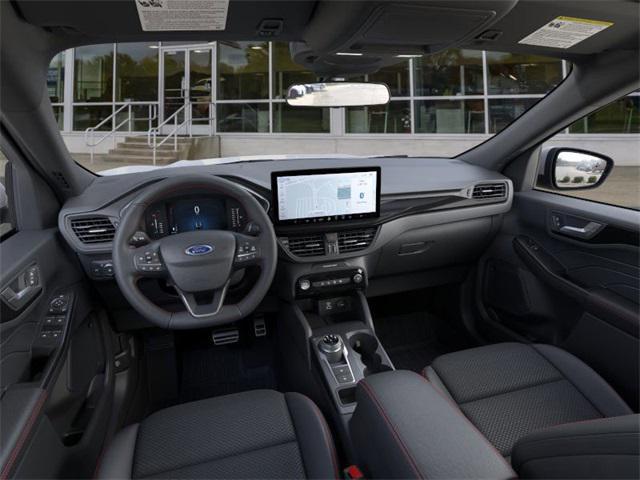 new 2025 Ford Escape car, priced at $32,880