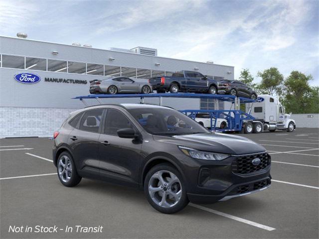 new 2025 Ford Escape car, priced at $30,113