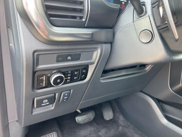 used 2025 Ford F-150 car, priced at $85,560