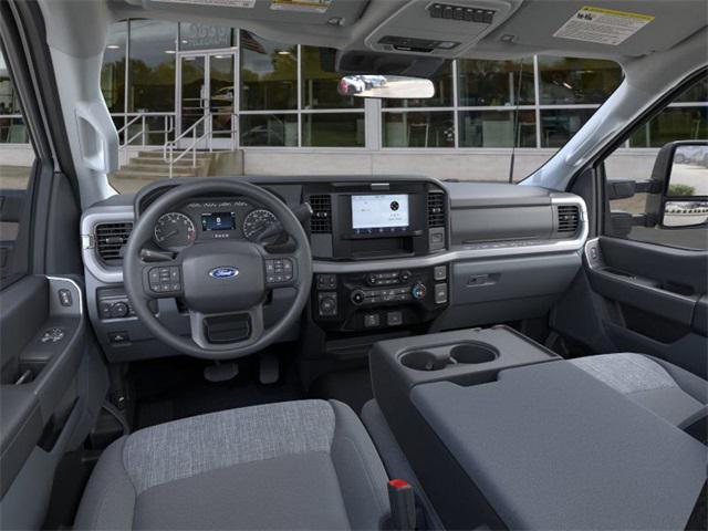 new 2026 Ford F-350 car, priced at $56,144