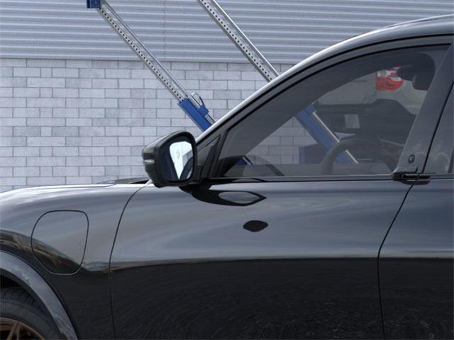 new 2025 Ford Mustang Mach-E car, priced at $58,811