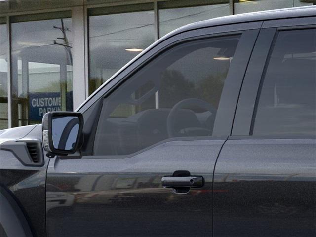 new 2025 Ford F-150 car, priced at $93,965