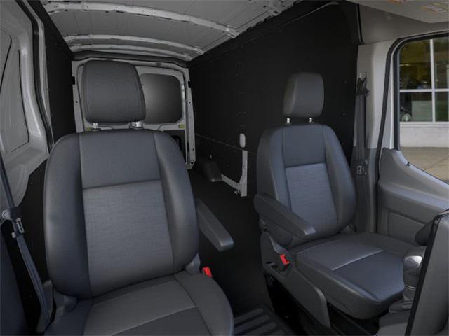 new 2025 Ford Transit-250 car, priced at $51,415