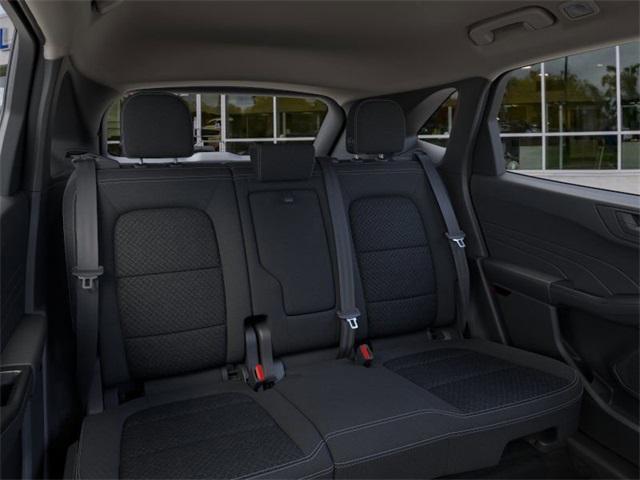 new 2025 Ford Escape car, priced at $30,829