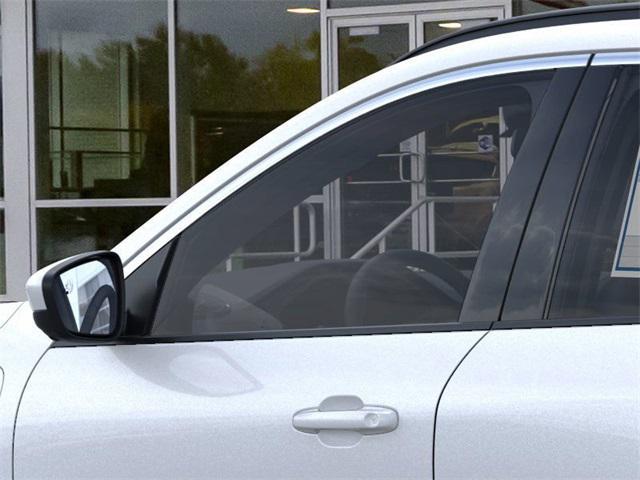 new 2025 Ford Escape PHEV car, priced at $29,397