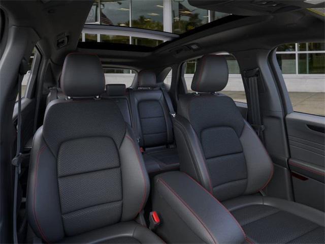 new 2025 Ford Escape car, priced at $35,382