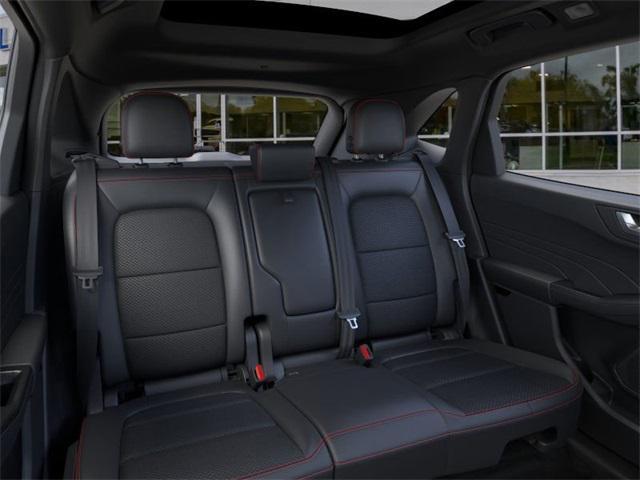 new 2025 Ford Escape car, priced at $35,382