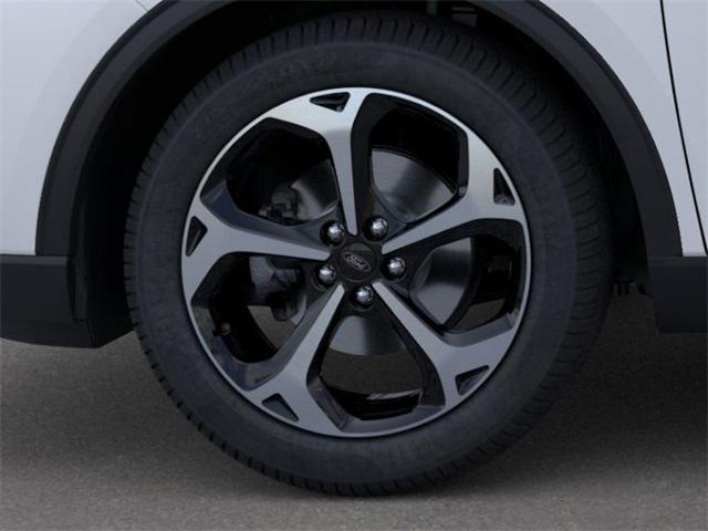 new 2025 Ford Escape car, priced at $35,382