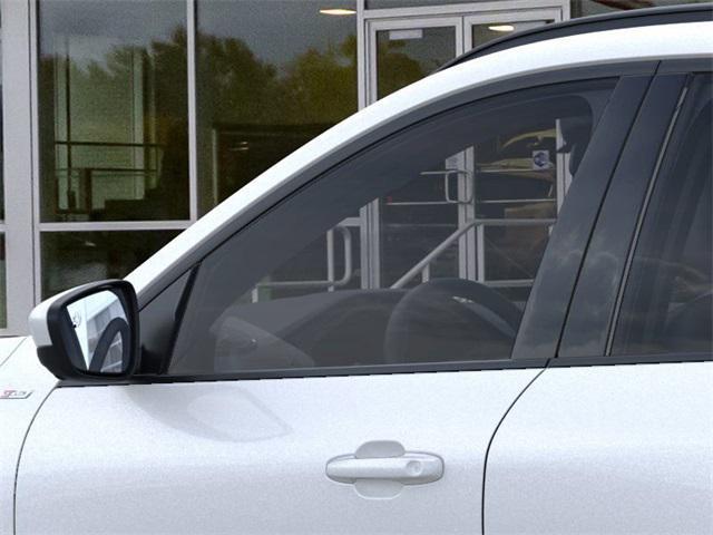 new 2025 Ford Escape car, priced at $35,382