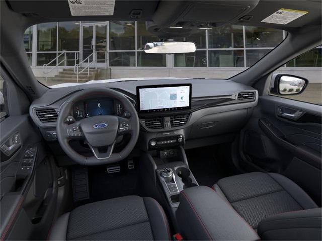 new 2025 Ford Escape car, priced at $38,050