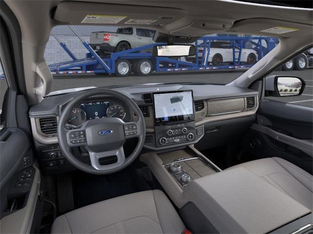 new 2024 Ford Expedition car, priced at $79,610