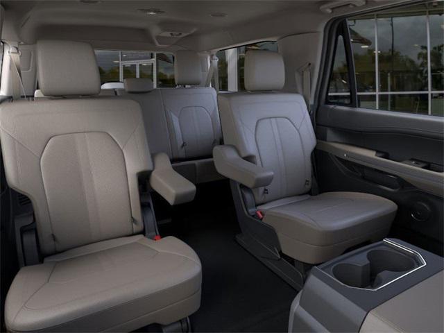 new 2024 Ford Expedition car, priced at $73,620