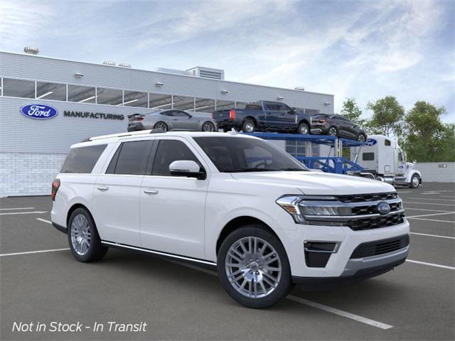 new 2024 Ford Expedition car, priced at $79,610