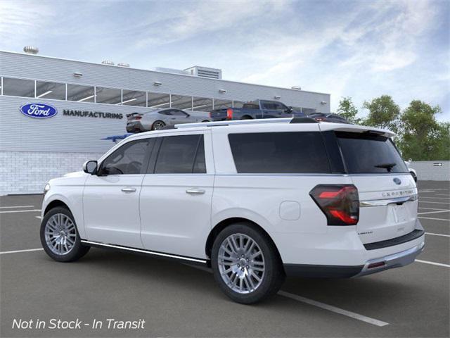 new 2024 Ford Expedition car, priced at $79,610