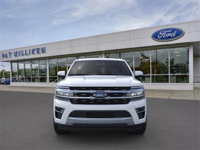 new 2024 Ford Expedition car, priced at $73,620