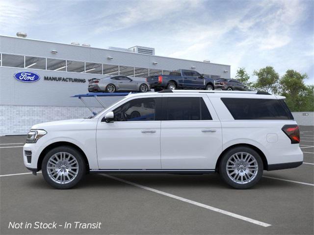 new 2024 Ford Expedition car, priced at $79,610