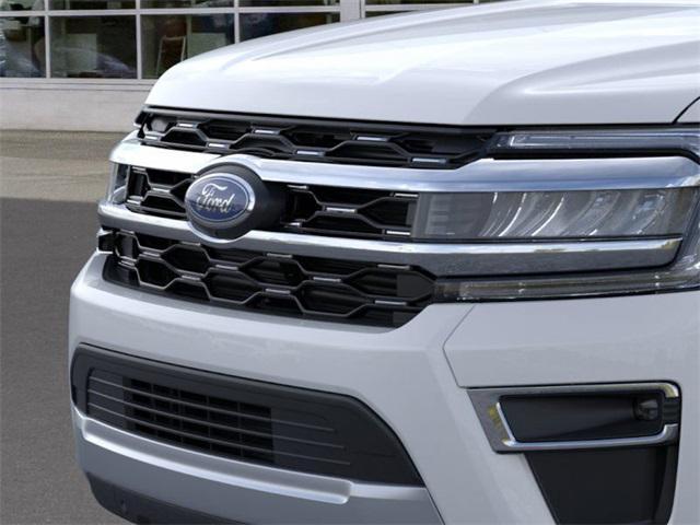 new 2024 Ford Expedition car, priced at $73,620