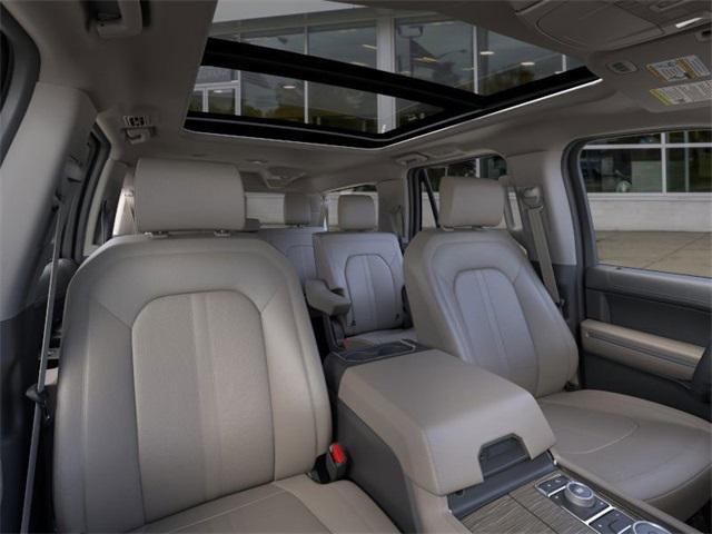 new 2024 Ford Expedition car, priced at $73,620