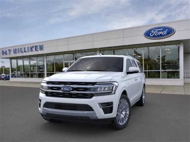 new 2024 Ford Expedition car, priced at $73,620