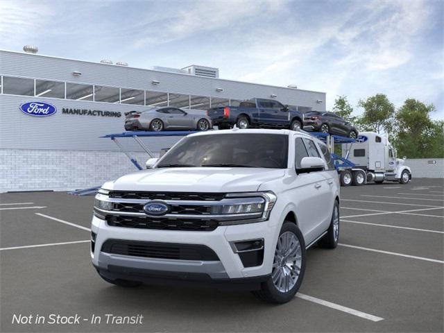 new 2024 Ford Expedition car, priced at $79,610