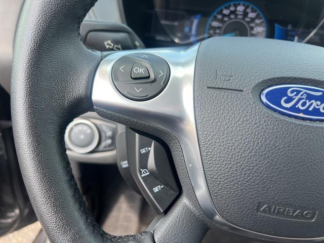 used 2016 Ford C-Max Hybrid car, priced at $14,515
