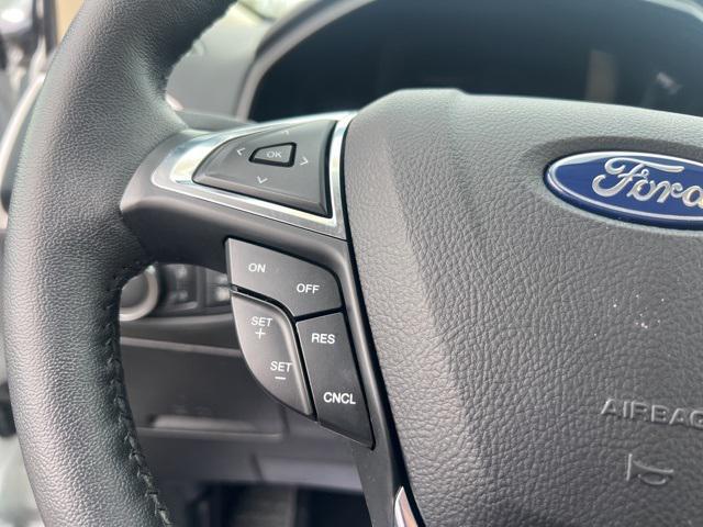 used 2022 Ford Edge car, priced at $24,375