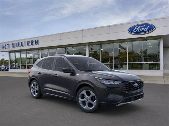 new 2024 Ford Escape car, priced at $31,132