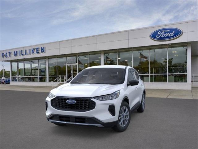new 2026 Ford Escape car, priced at $30,855
