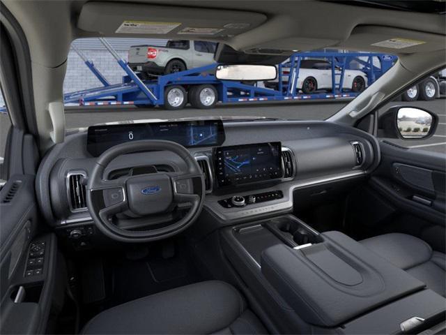 new 2025 Ford Expedition Max car, priced at $75,148